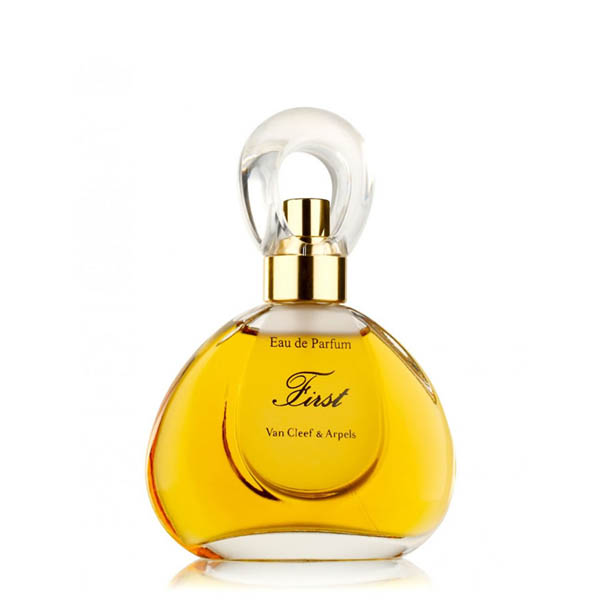 Image of Van Cleef & Arpels First Eau De Parfum Per Donna Vapo 60ml033