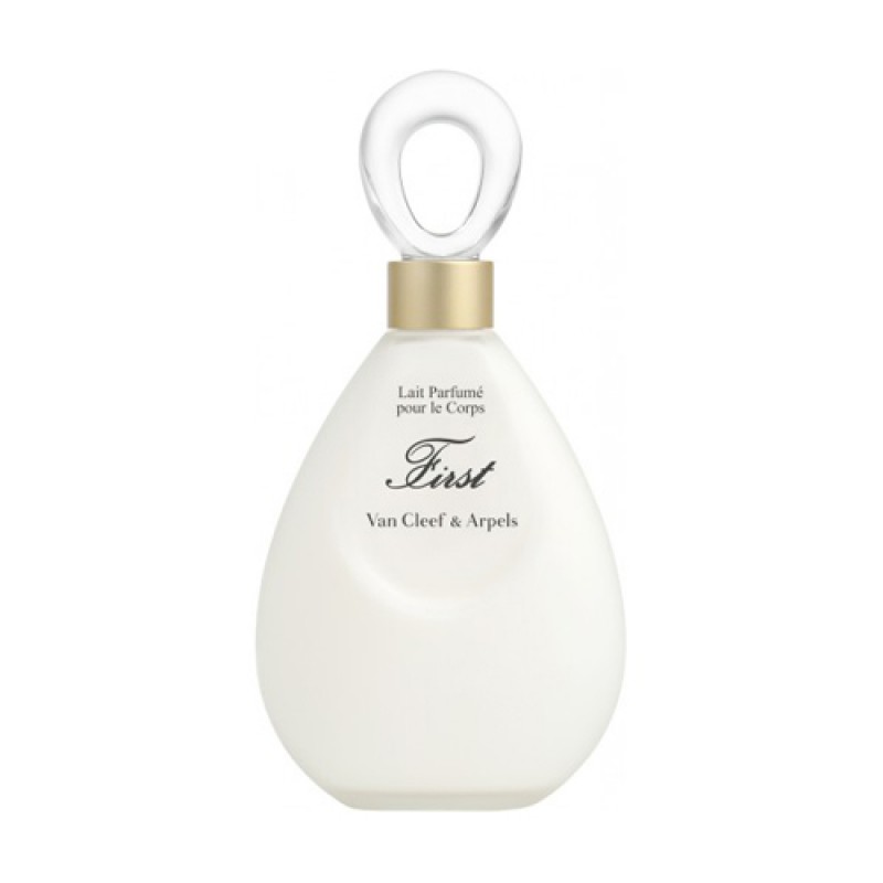 Image of @FIRST LAIT POUR LE CORPS 200 ML