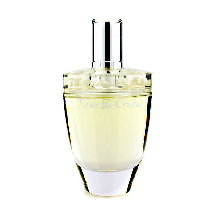 Image of Lalique Fleur De Cristal Eau De Parfum Vapo 100ml