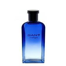Image of Gant U.S.A. Gant Indigo Eau De Toilette Vapo 125ml P00009219
