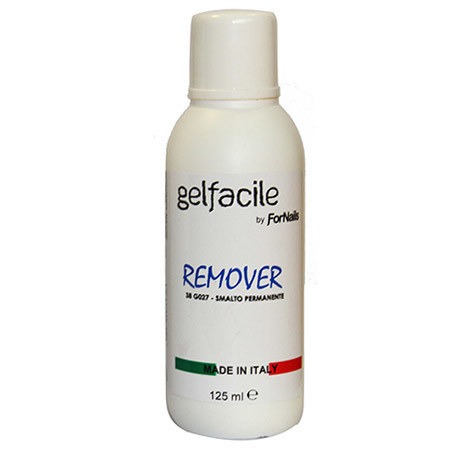 Image of Uragme GelFacile Remover033