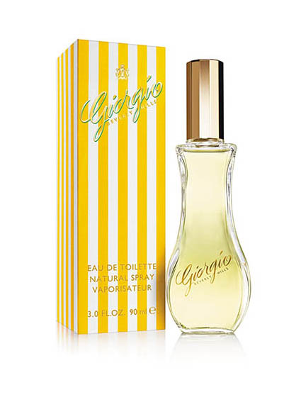 

GIORGIO DONNA B.HILLS EDT 90 VAPO