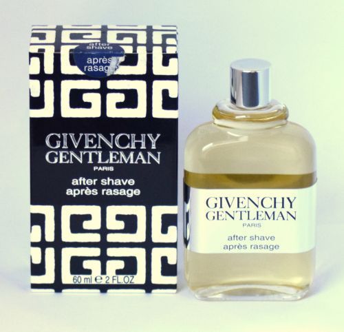 Image of Givenchy Gentleman Lozione Dopobarba 60ml P00009311