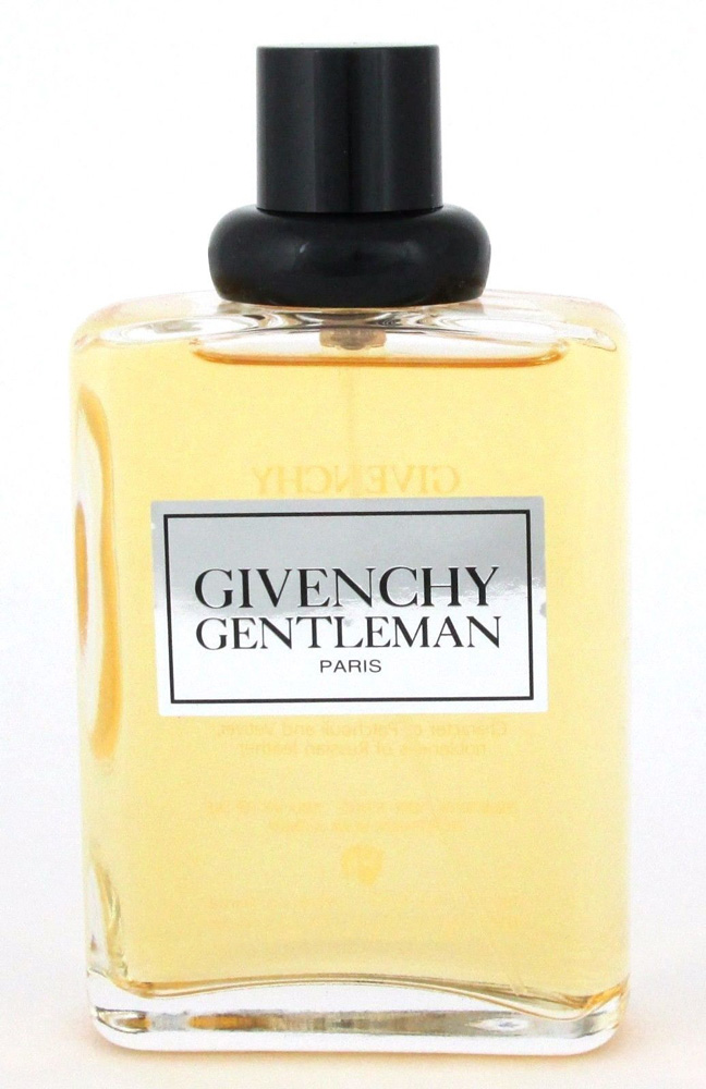 Image of Givenchy Gentleman Eau De Toilette Vapo 50 Ml P00009313