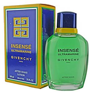 Image of Givenchy Insense After Shave Lotion 100ml P00009314