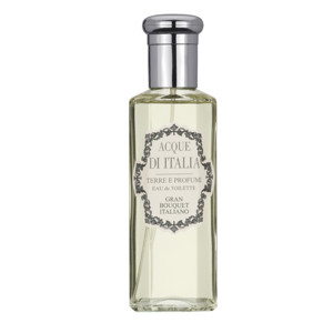 *A ITALIA GRAN BOUQET EDT 100 ML SP