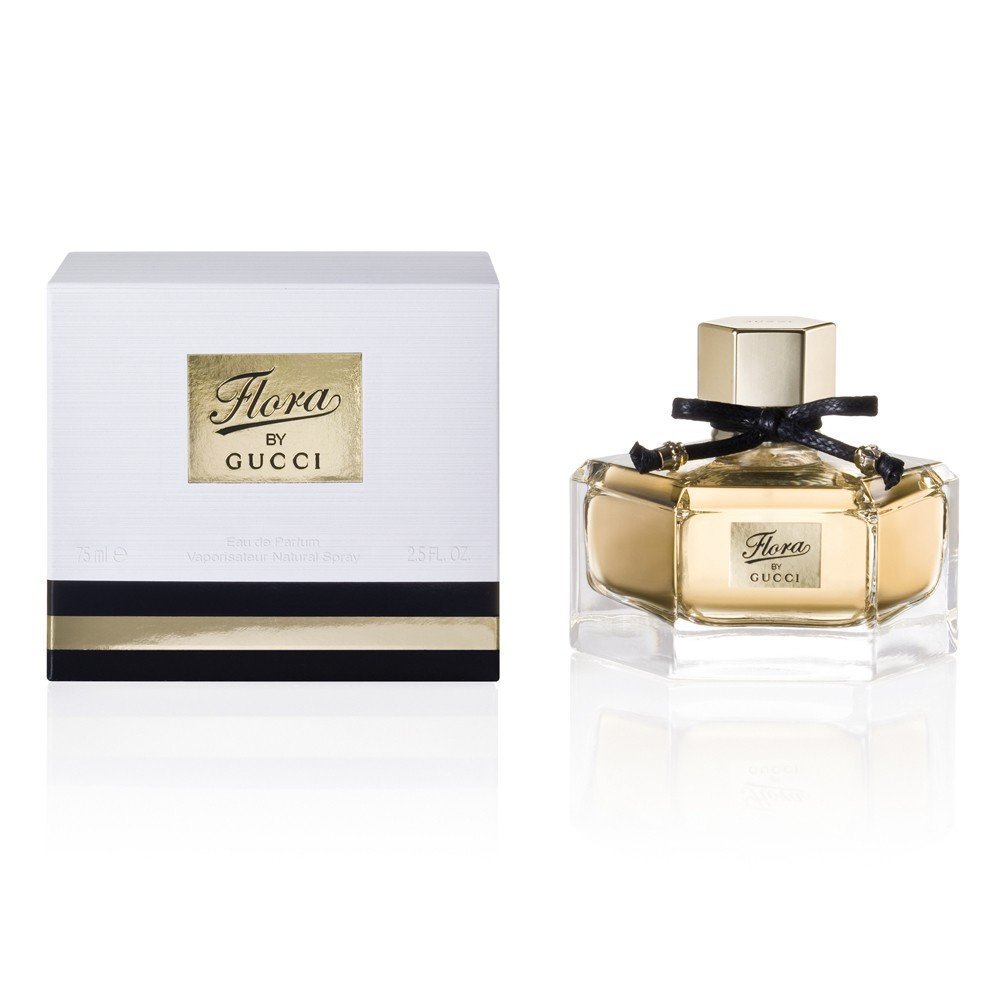 Image of GUCCI FLORA D EDP 75 VAPO033