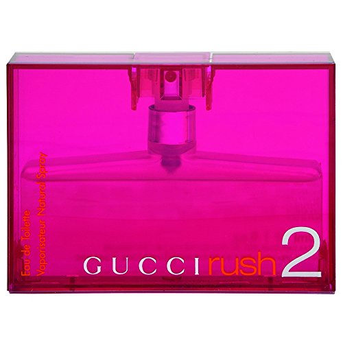 Image of @GUCCI RUSH 2 D EDT 75 VAPO033