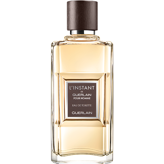 Image of @GUERLAIN HOMME EDT 80 VAPO033