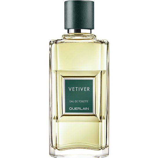 Image of GUERLAIN VETIVER U EDT 200 VAPO033