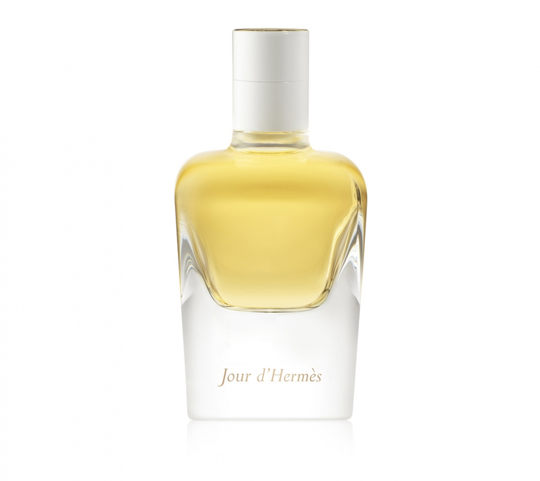 Image of HERMES JOUR D HERMES EDP 85 V COMP033