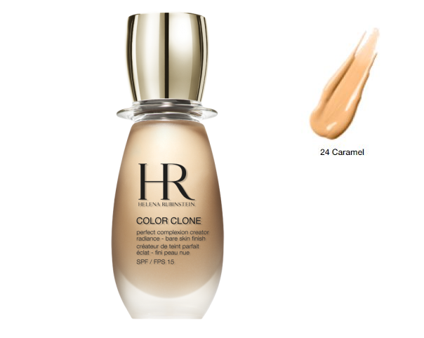 Image of HR FT COLOR CLONE 24 CARAMEL033