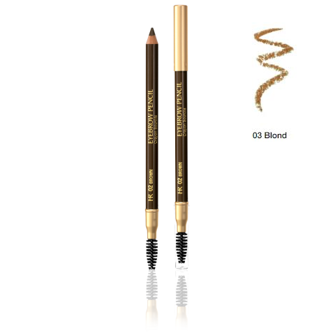 

HR EYEBROWN PENCIL 03 BLOND NEW