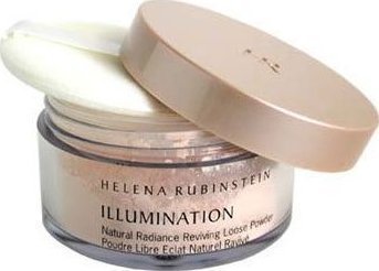 Image of @HR ILLUMINATION LOOSE POWDER 01033