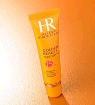 Image of @HR SUN LIP GLOSS SPF15 15 ML033