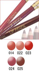 Image of @HR LIP PENCIL 23 CARMINE033