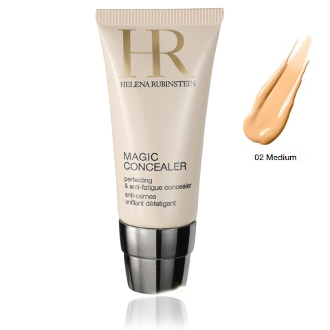 

HR MAGIC CONCEALER 02 MEDIUM