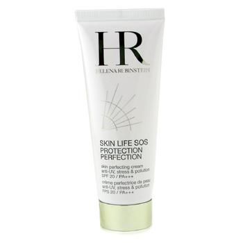 Image of @HR SKIN LIFE SOS PROT PERFEC CREAM033