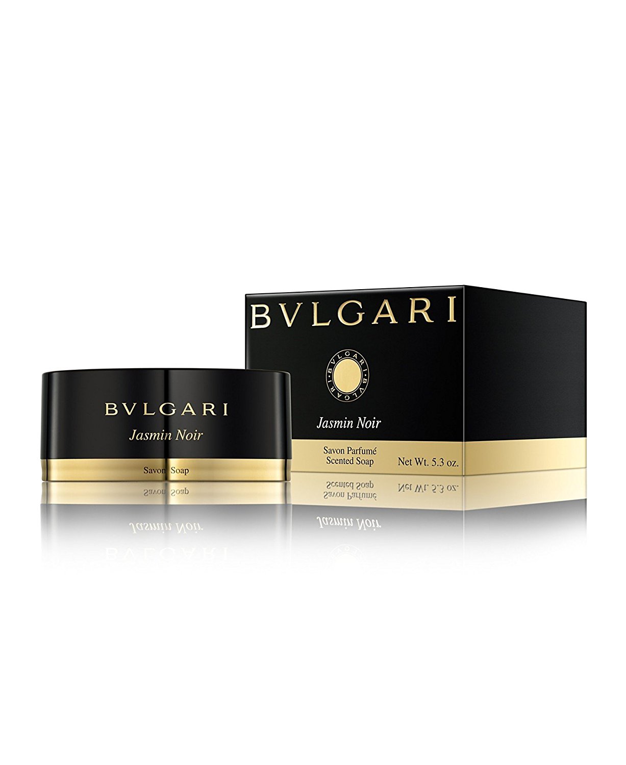 Image of Bvlgari Jasmin Noir Sapone 150g033