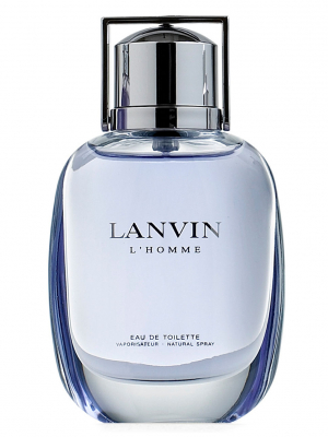 Image of @LANVIN HOMME EDT 100 VAPO033