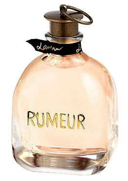 Image of @LANVIN RUMEUR EDP 50 ML VAPO033