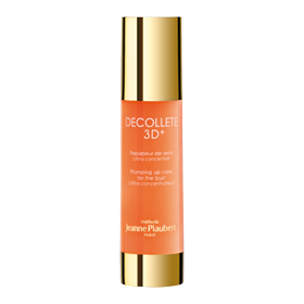 

Jeanne Piaubert Decolette 3D Trattamento Effetto Volume 50ml