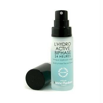 

Jeanne Piaubert Hydro-Active Biphase 24H Homme Bagno D'Idratazione 30ml