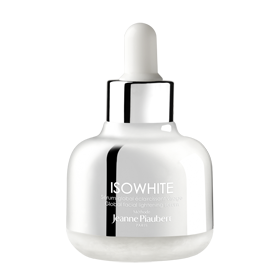 

Jeanne Piaubert Isowhite Serum Global Éclaircissant Visage 30ml