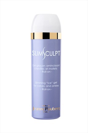 Image of Jeanne Piaubert Slimsculpt Chevilles Et Mollets 100ml033