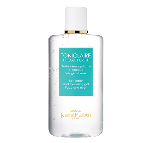 Image of Jeanne Piaubert Toniclaire Gel Detergente E Tonico Viso E Occhi 200ml033