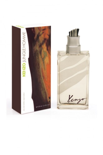 

KENZO JUNGLE HOMME EDT 100 VAPO