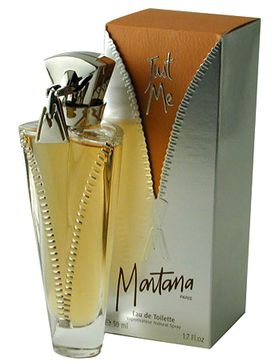 Image of Montana Just Me Eau De Toilette Vapo 100ml033