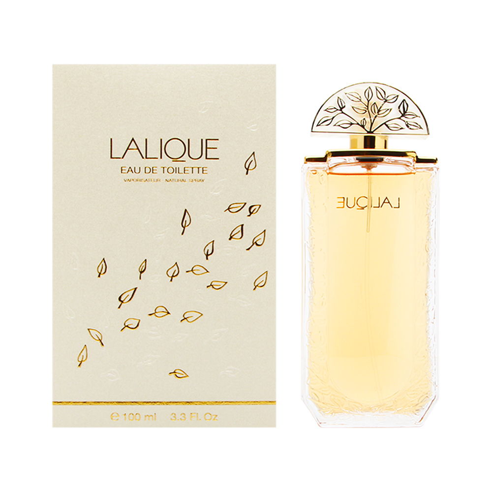 Image of Lalique By Lalique Eau De Parfum Vapo 100ml