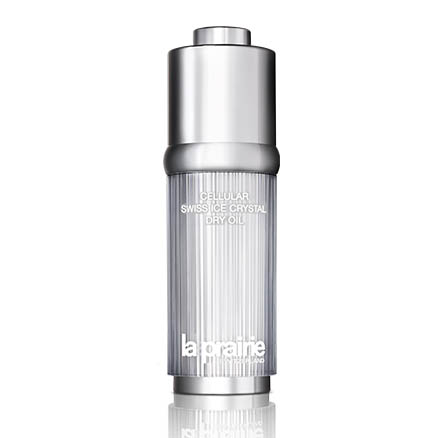 Image of La Prairie Cellular Swiss Ice Cristal Dray Oil Idratante 30ml033