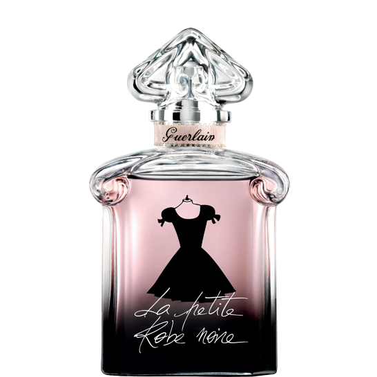 Image of GUERLAIN PETITE NOIRE EDP 100 V033