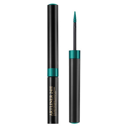 Image of @LCO ARTLINER 24 H 05 TURQUOISE