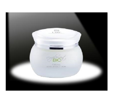 

Lbf Simplement Bio Creme Anti-Pollution Emulsione 50ml