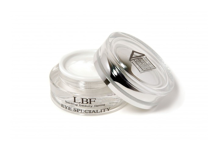 Image of Lbf Cosmetics Eye Speciality Crema Contorno Occhi 15ml