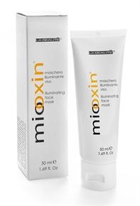 Image of La Beaute Mioxin Maschera Illuminante Viso 50ml033