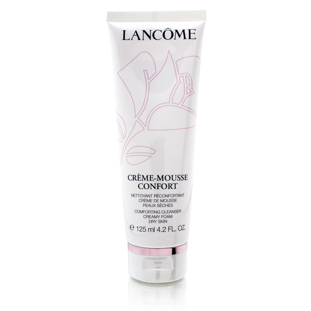 Image of LCO CONFORT CREME MOUSSE 125ML