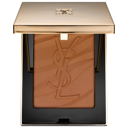 Image of YSL LES SAHARIENNES N.2033