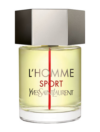 

*YSL L HOMME SPORT EDT 40 VAPO IN