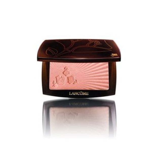 Image of @LCO STAR BRONZER INTENSE 02 CUIVRE033