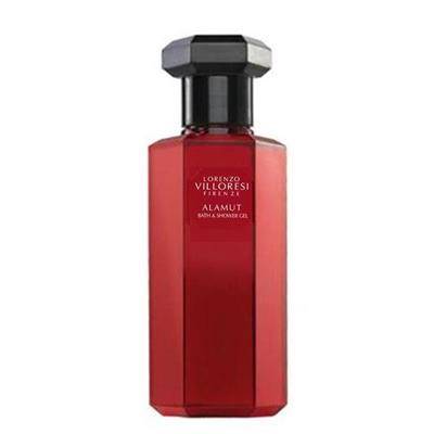 Image of Villoresi Alamut Bath & Shower Gel 250ml033