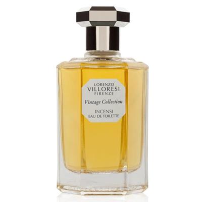 Image of Villoresi Incensi Eau De Toilette Spray 100ml033