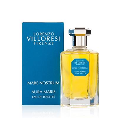 Image of Lorenzo Villoresi Mare Nostrum Aura Maris Eau De Toilette Spray 100ml033