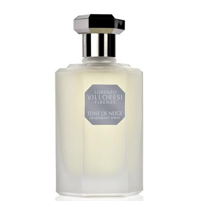 

Villoresi Teint De Neige Deodorante Spray 100ml