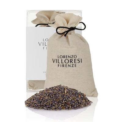 Image of Villoresi Scented Sachet Lavanda 1 Sacchetto033