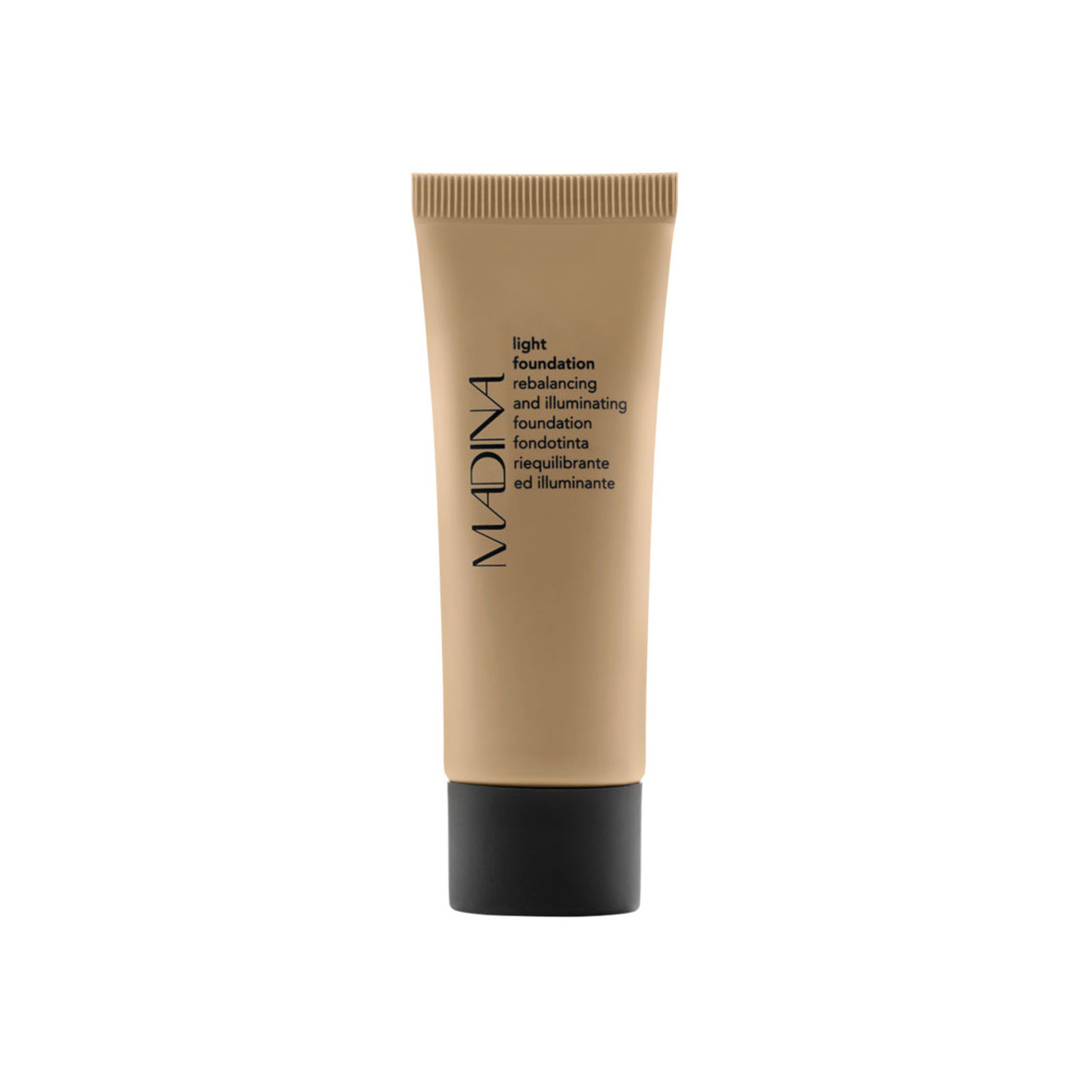 Image of Madina Light Foundation Fondotinta Colore 102 35ml033