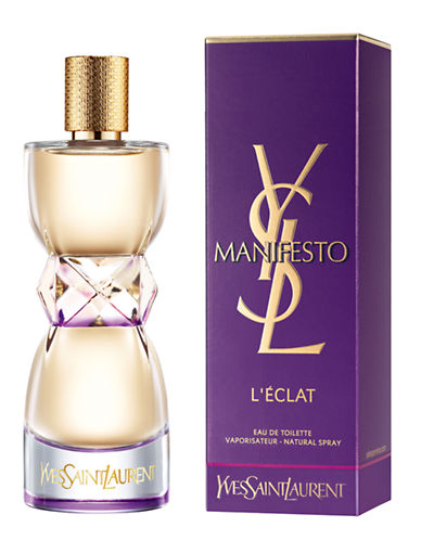 

*YSL MANIFESTO D EDT 50 VAPO